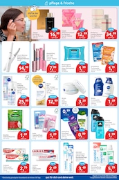 Milch Angebot im aktuellen budni Prospekt auf Seite 2