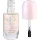Top Coat Top Glaze von essence im aktuellen dm-drogerie markt Prospekt für 1,95 €