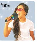 Micro | 6 ans - JouéClub Micro | 6 ans à 19,99 € dans le catalogue JouéClub
