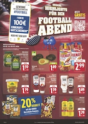 Bio im E center Prospekt in Zwickau Aktueller E center Prospekt mit Bio, "Wir lieben Lebensmittel!", Seite 6