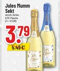 Sekt bei Trinkgut im Kerpen Prospekt für 3,79 €