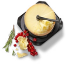 Tête de Moine AOP im aktuellen Prospekt bei Kaufland in Worbis