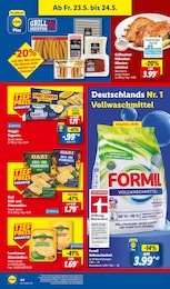 Lidl Leerdammer Kaese im Prospekt Lidl Leerdammer Kaese im Prospekt