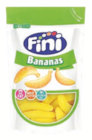 Bonbons bananas halal - FINI - Supeco Bonbons bananas halal - FINI à 0,85 € dans le catalogue Supeco