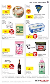 Promos Alimentation dans le catalogue "Intermarché" de Intermarché Express Alimentation en promo dans le catalogue Intermarché Express à la page 7