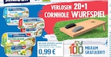 E center Landau - Zaziki Gewürz Quark Angebot im Prospekt Zaziki Gewürz Quark bei E center im Landau Prospekt für 0,99 €
