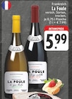 Chardonnay bei EDEKA im Linz Prospekt für 5,99 €