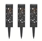 Solarleuchten Set 3-tlg. im Angebot bei Zurbrüggen in Bielefeld Solarleuchten Set 3-tlg. Angebote bei Zurbrüggen Bielefeld für 4,99 €