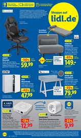Aktueller Lidl Prospekt mit Kabel, "LIDL LOHNT SICH", Seite 8