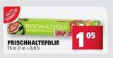 Frischhaltefolie Angebote von Gut & Günstig bei Marktkauf Friedrichshafen für 1,05 €