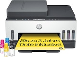 Smart Tank 7308 All-in-One Multifunktionsdrucker bei MediaMarkt Saturn im Hamburg Prospekt für 259,00 €