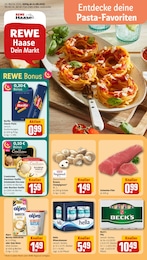 Aktueller REWE Prospekt (Neustadt (Holstein)) REWE Prospekt mit 29 Seiten (Neustadt (Holstein))