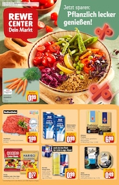 REWE Supermarkt Prospekt der aktuellen Woche mit 26 Seiten, gültig von 24.08.2026 bis 29.08.2026, in Fürth und Umgebung Aktueller REWE Supermarkt Prospekt in Fürth und Umgebung, "Dein Markt" mit 26 Seiten, 24.08.2026 - 29.08.2026
