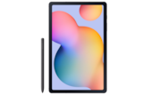 Galaxy TAB S6 Lite 2024
 - 10.4'' - SAMSUNG en promo chez Carrefour Bois-Colombes à 309,99 €