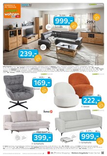 Fernseher im XXXLutz Möbelhäuser Prospekt "RED SHOPPING WEEK" mit 16 Seiten (Flensburg)