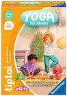 Tiptoi Active Yoga bei REWE im Selters Prospekt für 9,99 €