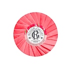 Gamme savons, homme et déodorants - ROGER & GALLET - Carrefour à Villepinte Gamme savons, homme et déodorants - ROGER & GALLET en promo chez Carrefour Villepinte