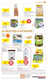 Promos Gourde dans le catalogue "Intermarché" de Intermarché Hyper à la page 25