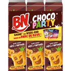 Biscuits  Choco party - BN dans le catalogue Carrefour