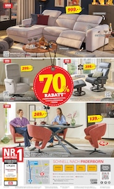 Aktueller Höffner Prospekt mit Fernseher, "WINTER SALE", Seite 8