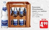 Mineralwasser classic bei Trinkgut im Karlsbad Prospekt für 4,99 €