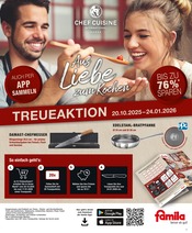 Messer im famila Nordost Prospekt in Neustadt Aktueller famila Nordost Prospekt mit Messer, "besser als gut!", Seite 15