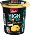 High Protein Mousse Angebote von Grandiso bei Netto Marken-Discount Laatzen für 1,19 €
