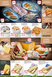 Aktueller GLOBUS Prospekt mit Garnelen, "Aktuelle Angebote", Seite 7