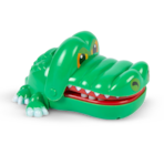 Schnapp-Krokodil für 5,00 € bei Woolworth im Angebot Schnapp-Krokodil im aktuellen Woolworth Prospekt