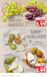 Wiener Würstchen Angebot & Preis im aktuellen Kaufland Prospekt Wiener Würstchen Angebot im aktuellen Kaufland Prospekt auf Seite 5