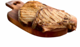 Schweine-Nackenkoteletts bei Netto Marken-Discount im Wrestedt Prospekt für 3,79 €