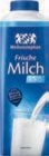 frische Milch von Weihenstephan im aktuellen tegut Prospekt für 