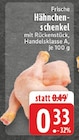 Angebot im EDEKA Thuine Prospekt EDEKA Thuine Prospekt mit im Angebot für 0,33 €