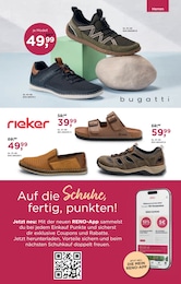 Trekkingschuhe Angebot im aktuellen RENO Prospekt auf Seite 7