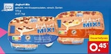 Aktuelle Joghurt Angebote bei Netto Marken-Discount in Frankfurt (Main) Aktuelles Joghurt Mix Angebot bei Netto Marken-Discount in Frankfurt (Main) ab 0,45 €
