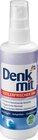 Textilerfrischer 3in1 Probiergröße im dm-drogerie markt Prospekt Textilerfrischer 3in1 Probiergröße von Denkmit im aktuellen dm-drogerie markt Prospekt für 0,95 €
