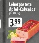 Aktuelles Leberpastete Apfel-Calvados Angebot bei E center in Recklinghausen ab 3,99 €