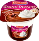 Grand Dessert bei EDEKA Frischemarkt im Haselund Prospekt für 0,49 €