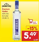Aktuelle Wodka Angebote bei Netto Marken-Discount in Dresden Aktuelles Premium Vodka Angebot bei Netto Marken-Discount in Dresden ab 5,49 €