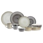 Assiette plate 26,5 cm - Carrefour à Metz Assiette plate 26,5 cm en promo chez Carrefour Metz à 2,99 €
