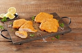 Puten-Schnitzel oder Puten-Cordon bleu Angebote von Höhenrainer bei REWE Zwickau für 1,49 €