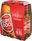 Bière Blonde 5,2° - SUPERBOCK en promo à 8,98 € chez Aldi Bière Blonde 5,2° - SUPERBOCK dans le catalogue Aldi