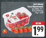 Cherry Rispentomaten bei EDEKA im Prospekt "" für 1,99 €