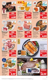 Rinderbeinscheibe Angebot & Preis im aktuellen Kaufland Prospekt Rinderbeinscheibe Angebot im aktuellen Kaufland Prospekt auf Seite 21