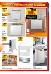 Verre en promo dans le catalogue Castorama à la page 3