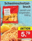 Aktuelle Schweinefleisch Angebote bei Zimmermann in Bremerhaven Aktuelles Schweineschnitzelbruch Angebot bei Zimmermann in Bremerhaven ab 5,79 €