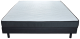 MATELAS MOUSSE JOVIAL - NIGHTITUDE - Conforama à Cannes MATELAS MOUSSE JOVIAL - NIGHTITUDE en promo chez Conforama Cannes à 229,50 €