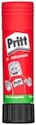 Klebestift Angebote von Pritt bei Rossmann Nürnberg für 1,79 €
