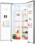 SBS46-040E Angebote von exquisit bei V-Markt Memmingen für 499,00 €