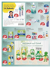 WC Reiniger im V-Markt Prospekt in München Aktueller V-Markt Prospekt mit WC Reiniger, "V-Markt einfach besser einkaufen", Seite 10